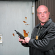 Detective Sonny "Mad Dog" Grodinger